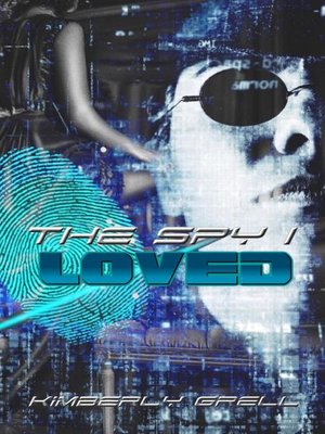 cover image of The Spy I Loved